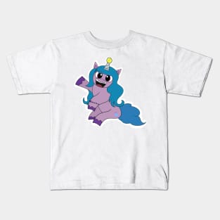 Izzy Moonbow (2021) Kids T-Shirt